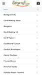 Mobile Screenshot of easycraft.com